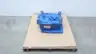 CHEMINEER 22GTD-5 MIXER AGITATOR GEAR DRIVE SPEED REDUCER 5HP 40:1 thumbnail 1