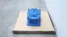 CHEMINEER 22GTD-5 MIXER AGITATOR GEAR DRIVE SPEED REDUCER 5HP 40:1 thumbnail 2