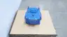 CHEMINEER 22GTD-5 MIXER AGITATOR GEAR DRIVE SPEED REDUCER 5HP 40:1 thumbnail 3