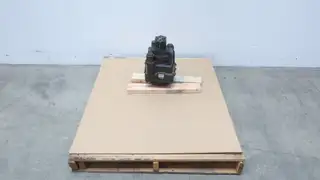 SAUER-DANFOSS 21-2033RH AXIAL PISTON MOTOR