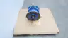 SUMITOMO CHVS-6170Y-43 INLINE GEAR DRIVE SPEED REDUCER 13.1HP 43:1 thumbnail 2