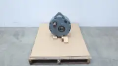 MOWITEC 12.410.17.10 SHAFT MOUNT GEAR DRIVE SPEED REDUCER 5:1