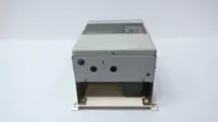 ALLEN BRADLEY 1336S-CWF20-AN-FR4 VFD DRIVE 2HP 500/600V-AC 0-400HZ 0-575V-AC