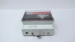 BTG MEK-2300 JCT-1100/A CONSISTENCY TRANSMITTER 100-240V-AC