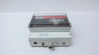 BTG MEK-2300 JCT-1100/A CONSISTENCY TRANSMITTER 100-240V-AC