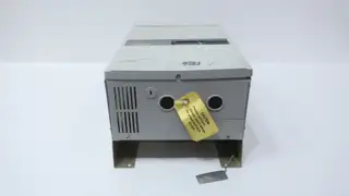 ALLEN BRADLEY 1336-C003-EAD VFD DRIVE 4.3KVA 575V-AC