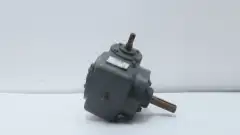 MORSE 25VAS6528 BEVEL GEAR REDUCER 3.18HP 10:1