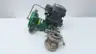 FISHER V150 DVC6020 1052 PNEUMATIC STAINLESS FLANGED CONTROL VALVE 1-1/2IN 150 thumbnail 2