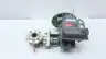 FISHER V150 DVC6020 1052 PNEUMATIC STAINLESS FLANGED CONTROL VALVE 1-1/2IN 150 thumbnail 3