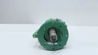 ALLIS CHALMERS P-1761-29 PUMP POWER END