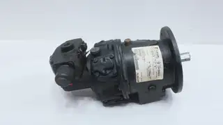 SPX R14F14R1-8 AIR TURBINE