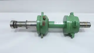 VOITH CS-7 MOUNTED PUMP REDUCER