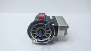 WANNER D10XKSTHFSCA HYDRA-CELL PUMP