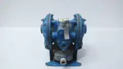 SANDPIPER SA1 DN4A DIAPHRAGM PUMP 1IN NPT