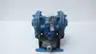 SANDPIPER SA1 DN4A DIAPHRAGM PUMP 1IN NPT thumbnail 1