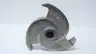 WARREN 657F0008B407A1 STAINLESS 3-VANE IMPELLER 13IN 5X6-15IN thumbnail 3