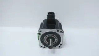 TOYODA P60B13150HXVT2 AP-5M150XXC1 SERVO MOTOR 7/8IN