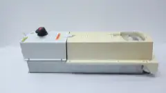 ABB ACH550-PD-09A0-6+B055 DRIVE 7.5HP 0-500HZ 500-600V-AC 0-600V-AC