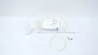 THERMO SCIENTIFIC 3640-0025 AUTOMATIC SELF-ZEROING BURET 25ML ACRYLIC