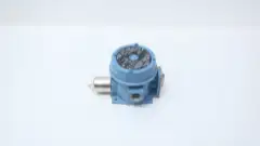 UE UNITED ELECTRIC H122-144 PRESSURE SWITCH 25PSI 480V-AC