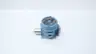 UE UNITED ELECTRIC H122-144 PRESSURE SWITCH 25PSI 480V-AC thumbnail 1
