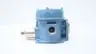 UE UNITED ELECTRIC H122-144 PRESSURE SWITCH 25PSI 480V-AC thumbnail 2