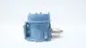 UE UNITED ELECTRIC H122-144 PRESSURE SWITCH 25PSI 480V-AC thumbnail 4