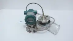 YOKOGAWA EJA430E-JHSWG-912EB/FU1/D1/N4 PRESSURE TRANSMITTER 10.5-30V-DC 0-20PSI