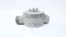 UE UNITED ELECTRIC 9540 J99A PRESSURE SWITCH 1IN 115V-AC 230V-AC 0-20PSI 15A thumbnail 4