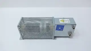 BECKHOFF AX2090-BW50-0300 EXTERNAL BRAKE RESISTOR 300W 47OHM