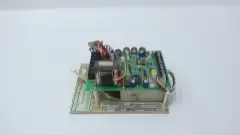 CLEVELAND MACHINE CONTROLS MPA-04341 DC DRIVE 10A 2HP 115-230V-AC 90-180V-DC