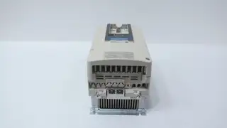 YASKAWA CIPR-GA80U4038ABMA-AAAANA GA800 AC DRIVE 590HZ 480V-AC 25HP 380-480V-AC