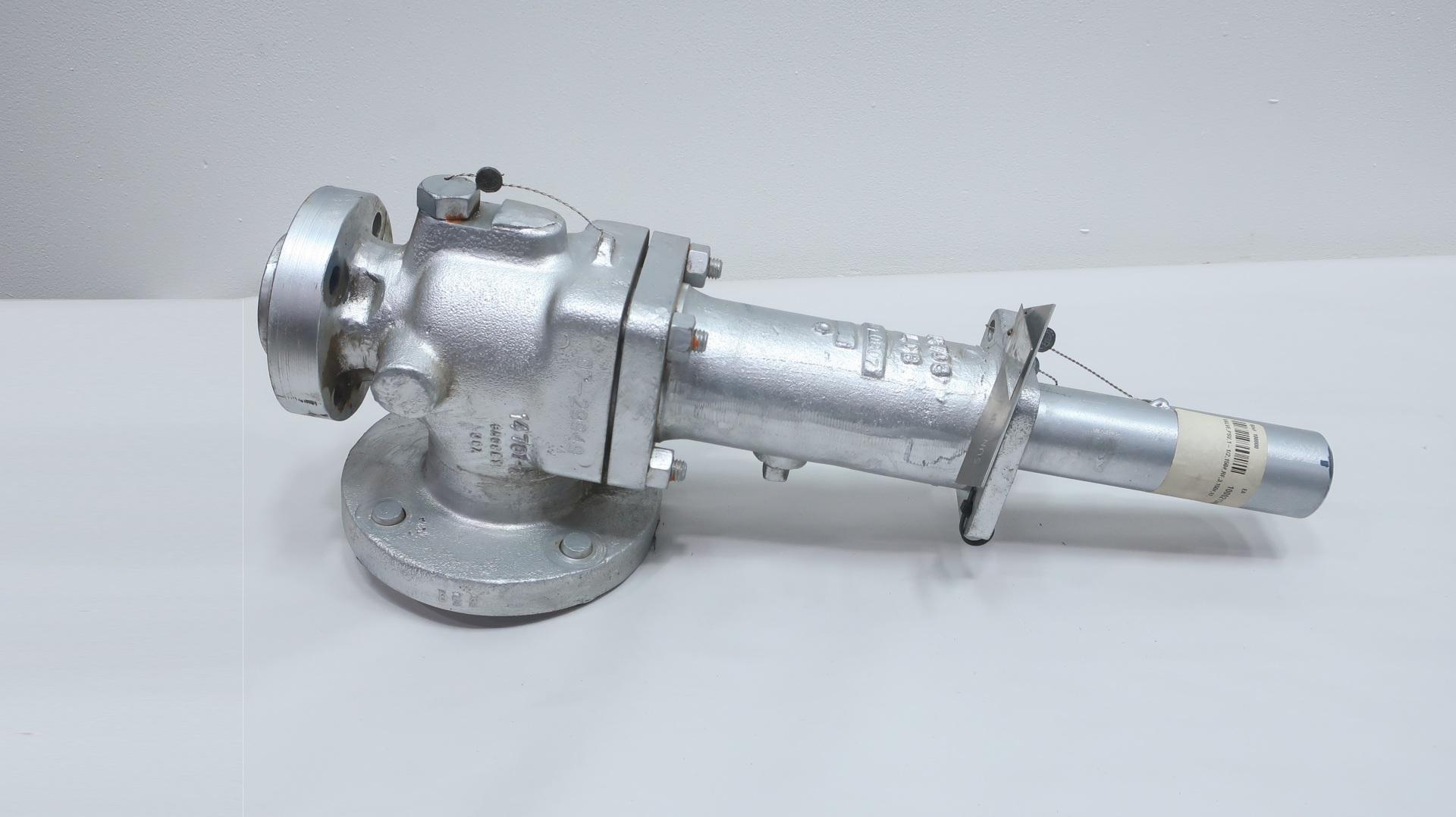 ｊｊ ANDERSON GREENWOOD CROSBY 1.5F2 JLTJOS-E15XXJ-SPL NICKEL RELIEF