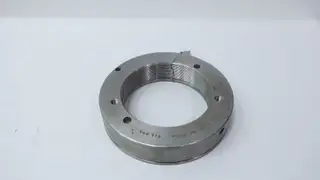 RKP 150 HYDRAULIC NUT