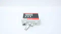 BTG JCT-1200 PULPTEC SBT-2400 STATIC BLADE CONSISTENCY TRANSMITTER 24V-DC
