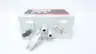 BTG JCT-1200 PULPTEC SBT-2400 STATIC BLADE CONSISTENCY TRANSMITTER 24V-DC thumbnail 2