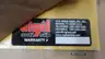 VIGIL 48ZT46 02-435 ANTI-SLIP STAIR NOSING thumbnail 5