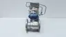 JAMESBURY 5150-31-3600-TT ST-200 PMV-P 2000 FLANGED STAINLESS CONTROL VALVE 3IN thumbnail 1