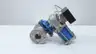 JAMESBURY 5150-31-3600-TT ST-200 PMV-P 2000 FLANGED STAINLESS CONTROL VALVE 3IN thumbnail 2