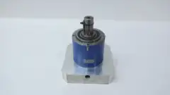 ALPHA LP120-M01-3-111-000 PLANETARY GEAR REDUCER 3:1