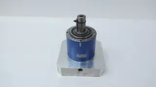 ALPHA LP120-M01-3-111-000 PLANETARY GEAR REDUCER 3:1