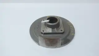 GORMAN RUPP 38272-254 STAINLESS STUFFING BOX COVER