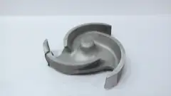 WARREN 6-PL-15 3-VANE PUMP IMPELLER