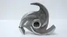 WARREN 6-PL-15 3-VANE PUMP IMPELLER thumbnail 3