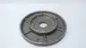 GORMAN RUPP 38272-413 PUMP BACK PLATE 15IN thumbnail 1
