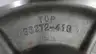 GORMAN RUPP 38272-413 PUMP BACK PLATE 15IN thumbnail 4