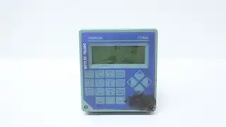 METTLER TOLEDO THORNTON 770MAX 775-LA1 CONDUCTIVITY/RESISTIVITY TRANSMITTER