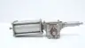 KEYSTONE 79S-006U-S080 PNEUMATIC/HYDRAULIC ROTARY ACTUATOR 160PSI thumbnail 4