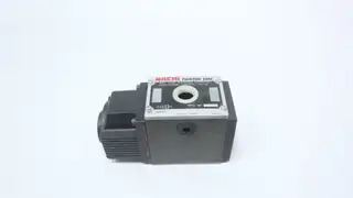 NACHI SS-G03-A3X-R-E115-E10 HYDRAULIC DIRECTIONAL CONTROL VALVE