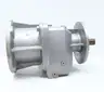 NORD SK22F 180TC1 INLINE GEAR REDUCER 12.20:1 thumbnail 3